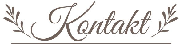 logotyp kontakt